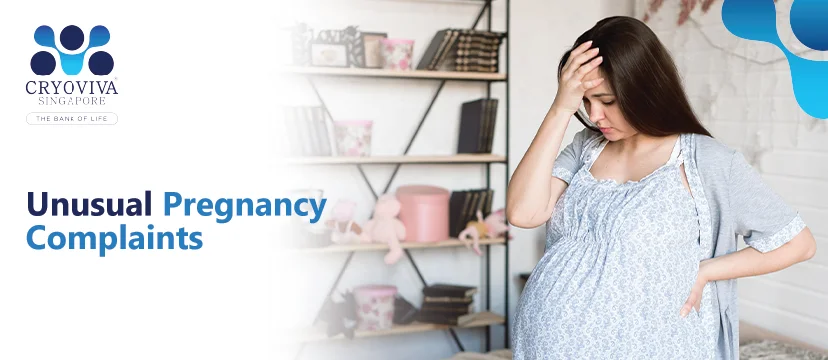 unusual-pregnancy-complaints